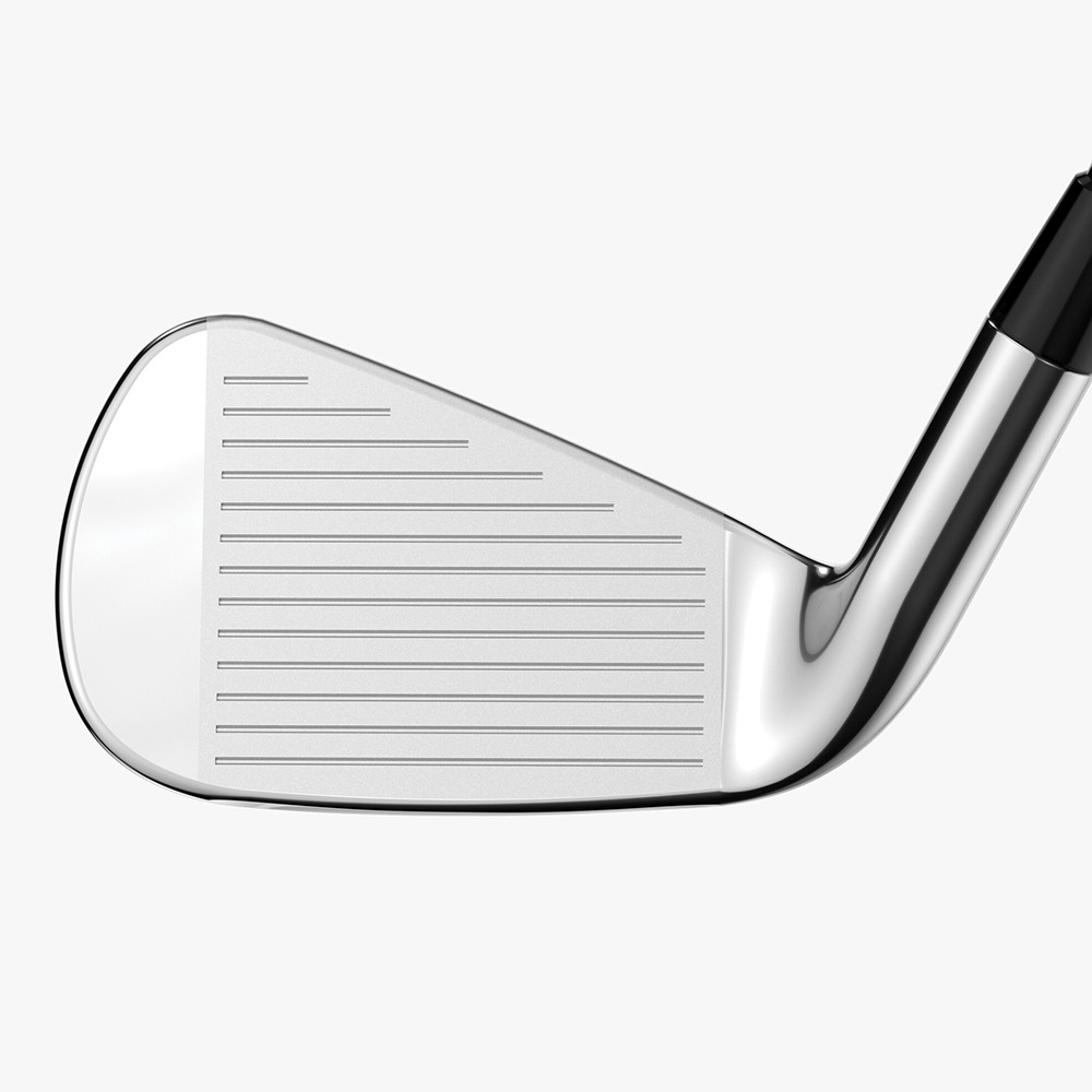 Callaway Elyte Irons - Maple Hill Golf